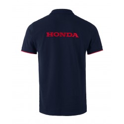 253-6003006 : HONDA Mecanic Polo Honda Sportswear officiel