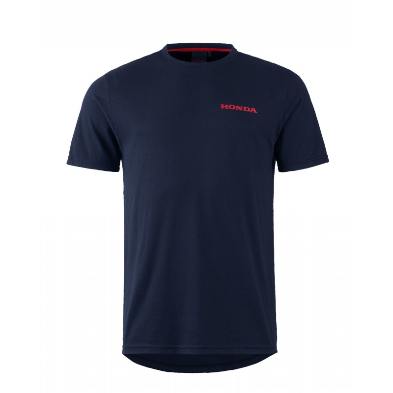 253-6003007 : Camiseta Mecánico HONDA Honda Sportswear officiel
