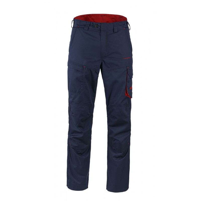 253-6003003 : Honda Mecanic Broek Honda Sportswear officiel