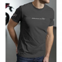 H.1TSHIRTHORNET : T-Shirt Hornet HONDA Honda Sportswear officiel