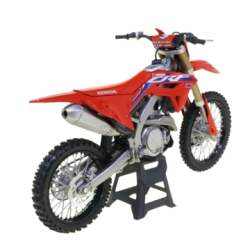 H.1MINIATURCRF : HONDA CRF 450 Model Honda Sportswear officiel
