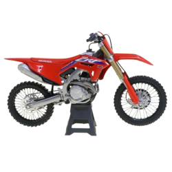 H.1MINIATURCRF : Modello CRF 450 HONDA Honda Sportswear officiel