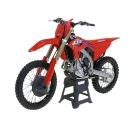 H.1MINIATURCRF : Modello CRF 450 HONDA Honda Sportswear officiel