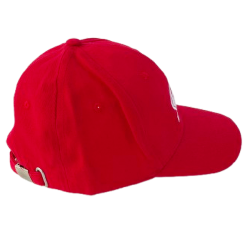 H.1CASQUETTE-WEB : Honda pet Honda Sportswear officiel