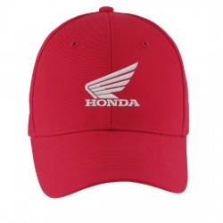H.1CASQUETTE-WEB : Czapka HONDA Honda Sportswear officiel