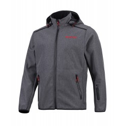 243-8020031 : Casaco softshell Paddock HONDA Honda Sportswear officiel
