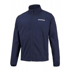 253-8020031 : Lekka kurtka softshell Paddock HONDA Honda Sportswear officiel