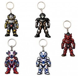 H.1PORTECLEBOT : Portachiavi Robot Honda Honda Sportswear officiel