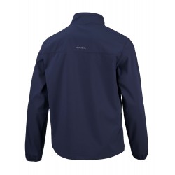 253-8020031 : Giacca softshell leggera Paddock HONDA Honda Sportswear officiel