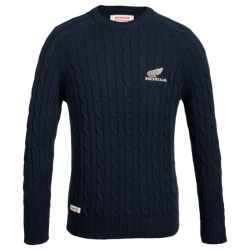 08AUD-TJU-001 : HONDA Heritage Pullover Honda Sportswear officiel