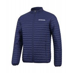 243-4500030 : Chaqueta acolchada Paddock HONDA Honda Sportswear officiel