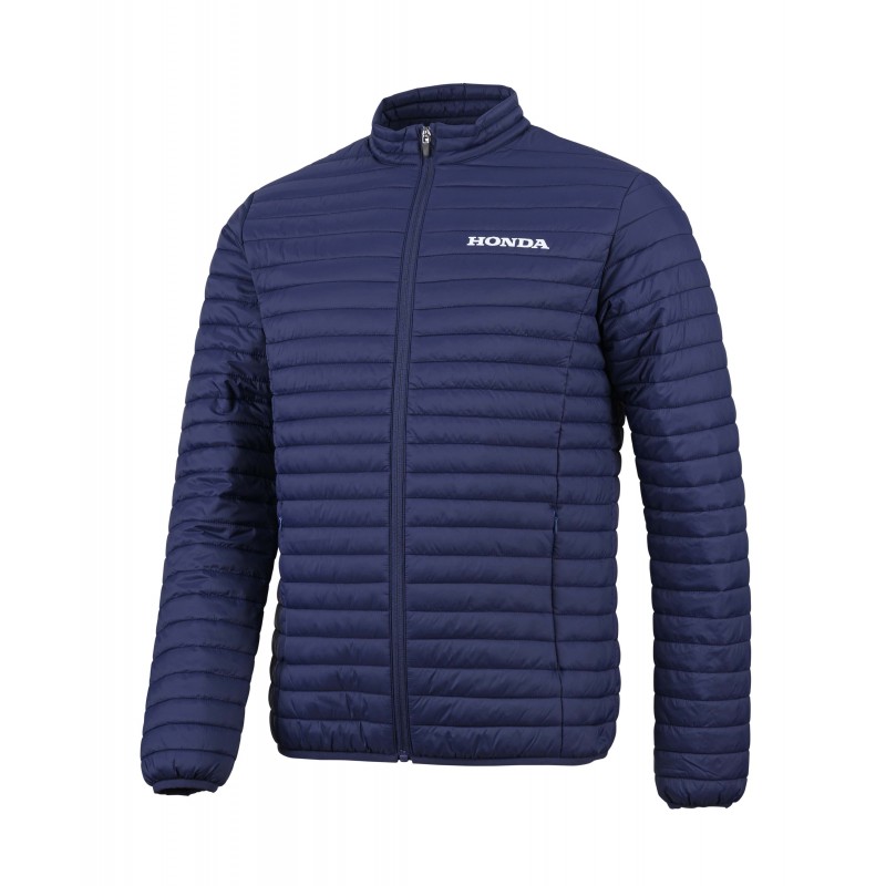 243-4500030 : Paddock-Daunenjacke HONDA Honda Sportswear officiel