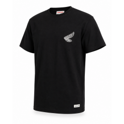 08AUD-TTE-003 : T-shirt Heritage Skrzydło HONDA Honda Sportswear officiel