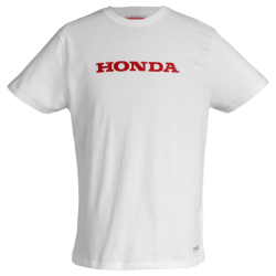08AUD-TTE-002 : T-shirt Herança HONDA Honda Sportswear officiel
