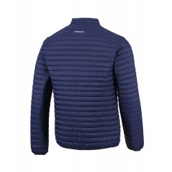 243-4500030 : Kurtka puchowa Paddock HONDA Honda Sportswear officiel