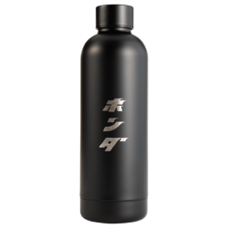 08AUD-TAC-010 : HONDA Heritage Water Bottle Honda Sportswear officiel