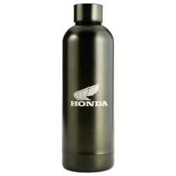 08AUD-TAC-006 : HONDA Heritage Trinkflasche Honda Sportswear officiel