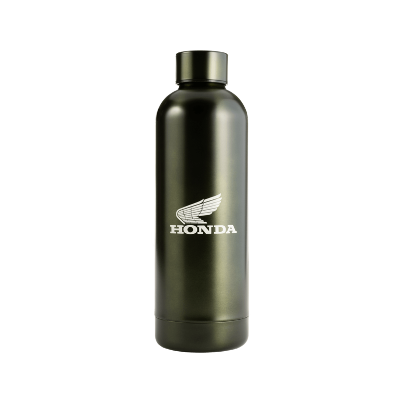 08AUD-TAC-006 : Botella Legacy HONDA Honda Sportswear officiel