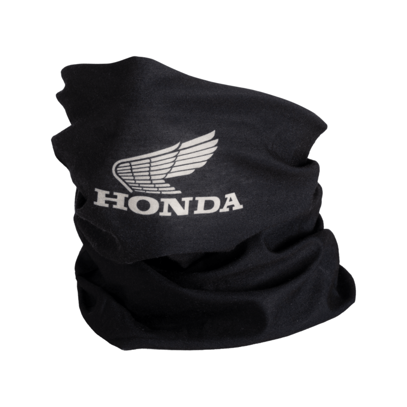 08AUD-TNE-003B : Tour de cou Héritage HONDA Honda Sportswear officiel