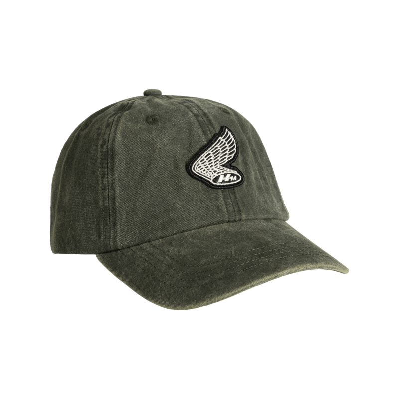 08AUD-THA-005 : HONDA Heritage Kappe Honda Sportswear officiel