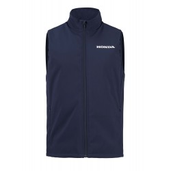 253-4406136 : Chaleco Acolchado Paddock HONDA Honda Sportswear officiel