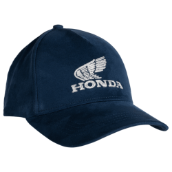 08AUD-THA-007 : Gorra Heritage HONDA Honda Sportswear officiel