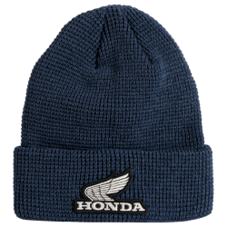 08AUD-THA-001 : Berretto Heritage HONDA Honda Sportswear officiel