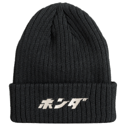 08AUD-THA-002 : HONDA Heritage Beanie Honda Sportswear officiel