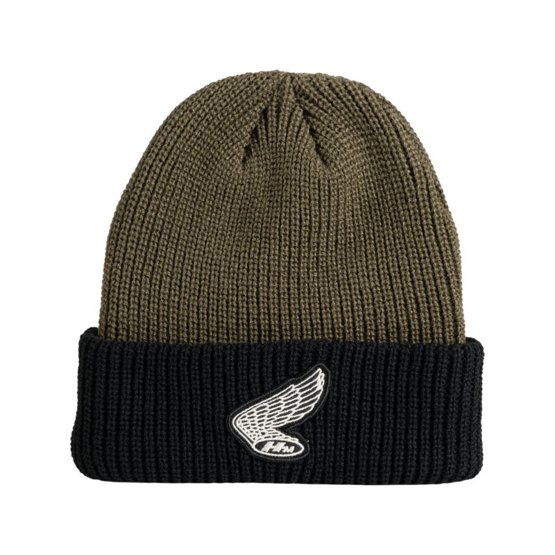 08AUD-THA-003 : Gorro Heritage HONDA Honda Sportswear officiel