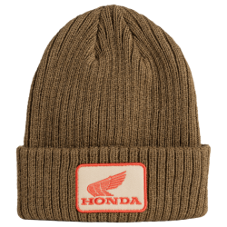 08AUD-THA-004 : HONDA Heritage Beanie Honda Sportswear officiel