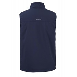 253-4406136 : Kamizelka Bodywarmer Paddock HONDA Honda Sportswear officiel