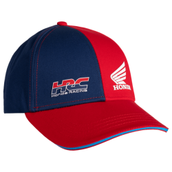 08AUD-THA-009 : Cappello HRC Racing HONDA Honda Sportswear officiel