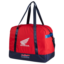 08AUD-TAC-014 : HRC Racing HONDA Sporttasche Honda Sportswear officiel
