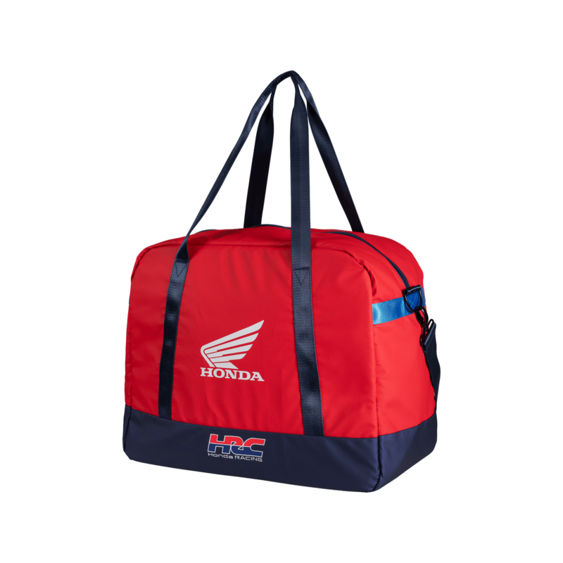 08AUD-TAC-014 : Bolsa de deporte HRC Racing HONDA Honda Sportswear officiel