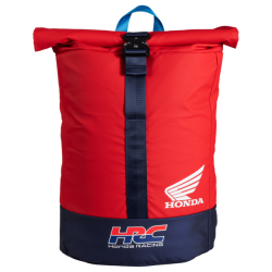 08AUD-TAC-015 : Plecak HRC Racing HONDA Honda Sportswear officiel