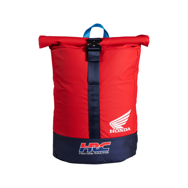 08AUD-TAC-015 : HRC Racing Backpack HONDA Honda Sportswear officiel