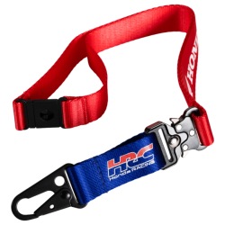 08AUD-TAC-013 : HRC Racing HONDA Riemen Honda Sportswear officiel