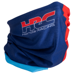 08AUD-TNE-001 : HRC Racing HONDA Neck Warmer Honda Sportswear officiel