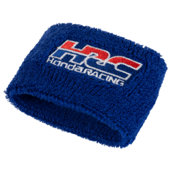 08AUD-TWR-002 : HRC Racing HONDA Bracelet Honda Sportswear officiel
