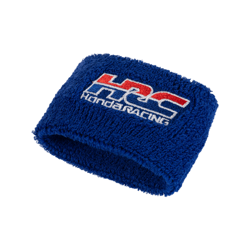 08AUD-TWR-002 : Bransoletka HRC Racing HONDA Honda Sportswear officiel