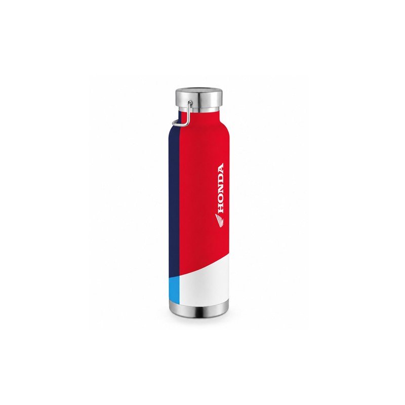 08AUD-TAC-012 : HRC Racing Trinkflasche HONDA Honda Sportswear officiel