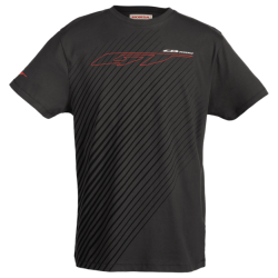 08AUD-TTE-003 : Camiseta Tribute CB1000GT HONDA Honda Sportswear officiel