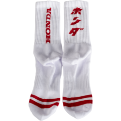 08AUD-TAC-016 : Urban Fun Socken HONDA Honda Sportswear officiel