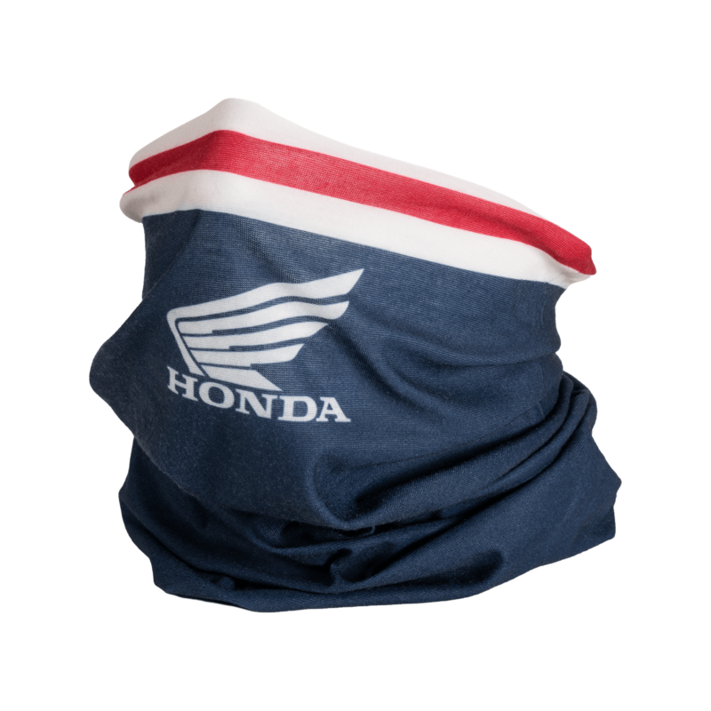 08AUD-TNE-002A : Collare Urban HONDA Honda Sportswear officiel