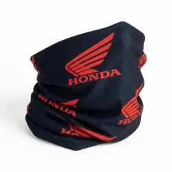 H.1TOURDECOU-WEB : Tour de pescoço HONDA Honda Sportswear officiel