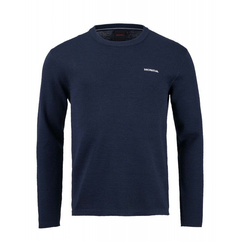 253-4603021 : Sweter Paddock HONDA Honda Sportswear officiel