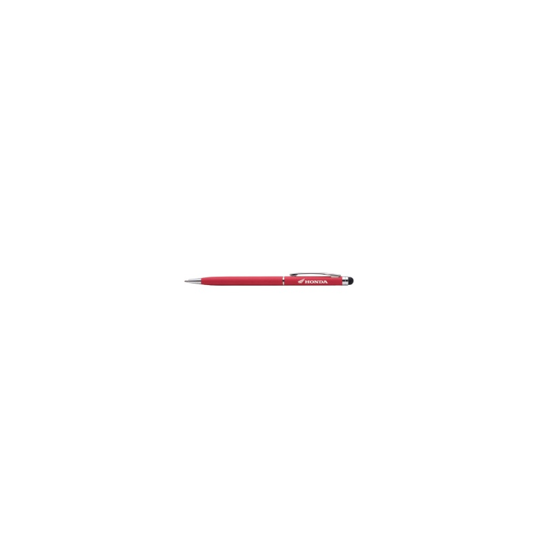 H.1STYLOBIO-WEB : Ultra dünner Kugelschreiber mit schwarzer Tinte HONDA Honda Sportswear officiel