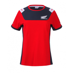 263-8420028 : Koszulka Racing HONDA Honda Sportswear officiel