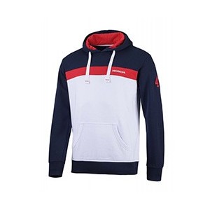 Styl i komfort z naszą oficjalną kolekcją bluz z kapturem Honda