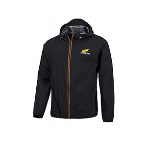 Offizielle Honda-Kollektion an Softshelljacken und Parkas